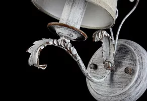 Бра Maytoni Climb ARM026-01-W