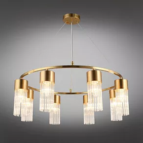 Подвесной светильник Omnilux Cesana OML-67103-08