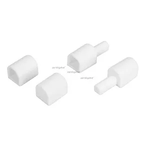 Лента светодиодная Arlight RTW-2835-180 24V Blue (14.4W/m, High temp) 026165