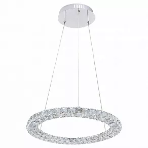 Подвесной светильник Arte Lamp Preziosi A6703SP-1CC
