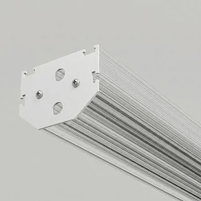 Трек встраиваемый Elektrostandard Slim Magnetic 85204/00