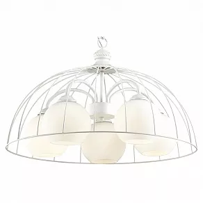 Подвесная люстра Lumion Shelby 3713/5