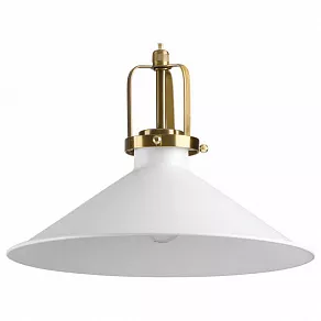 Подвесной светильник Ideal Lux Eris ERIS-3 SP1 BIANCO