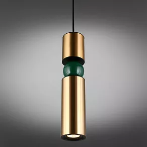 Подвесной светильник Aployt Brizhit APL.615.36.01