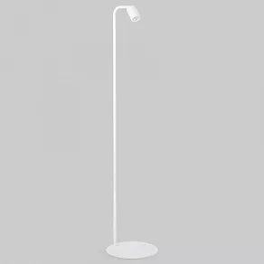 Торшер TK Lighting Logan 5484 Logan White