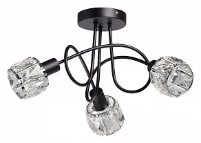 Люстра на штанге De City Акцент 3 680012403