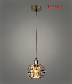 Подвесной светильник Alfa-Light F4124 F4124-26