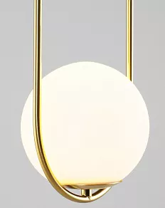 Подвесной светильник Moderli Lucia V10280-1P