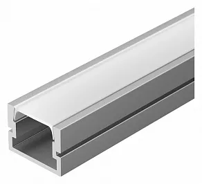 Профиль накладной Arlight PDS 028363