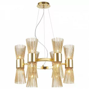 Подвесная люстра Odeon Light Dorta 4638/12