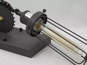 Бра Lussole Merrick LSP-9126