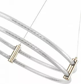 Подвесной светильник Zortes RINGER ZRS.57792.116