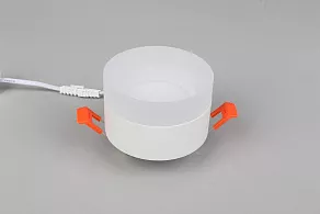Встраиваемый светильник Omnilux Firenze OML-103109-05