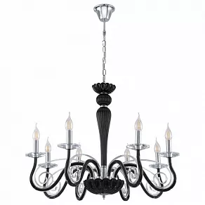 Подвесная люстра Eglo ПРОМО Meduno 39127