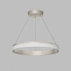 Подвесной светильник Denkirs RING DK6670-SN