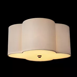 Накладной светильник Loft it Silence 10303 Nickel