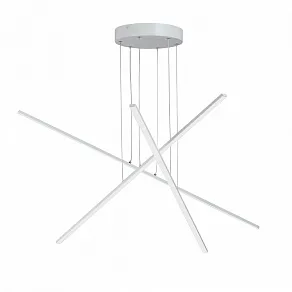 Подвесная люстра Vitaluce V3051 V3051-0/3S