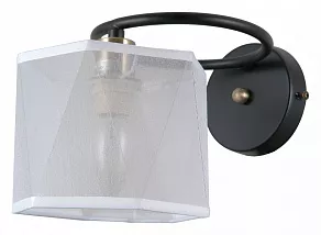 Бра Natali Kovaltseva 76056 76056/1W MATT BLACK