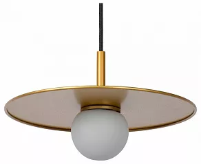 Подвесной светильник Lucide Topher 30491/30/02