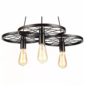 Подвесная люстра ST-Luce SL229 SL229.303.03