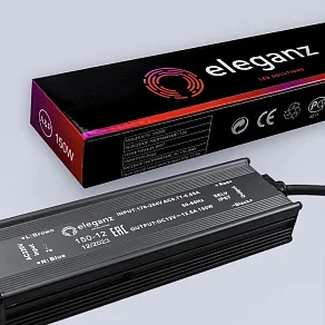 Блок питания с проводом Eleganz  1191