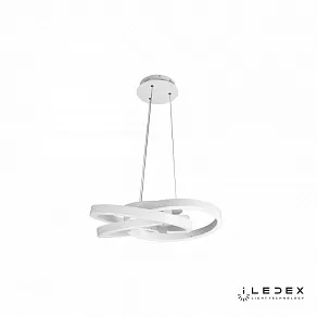 Подвесная люстра iLedex Comely 9110-600-D-T WH