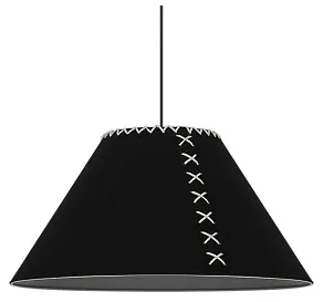 Подвесной светильник Arte Lamp FLEECE A7092SP-1BK