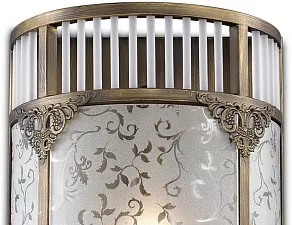 Накладной светильник Odeon Light Magens (Old) 2548/1W