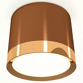 Накладной светильник Ambrella XS XS8117001