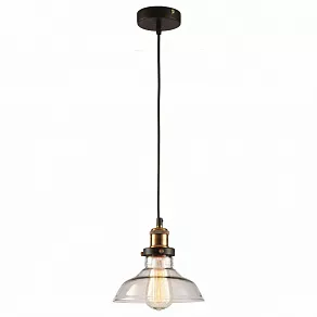 Подвесной светильник Lussole Glen Cove GRLSP-9606