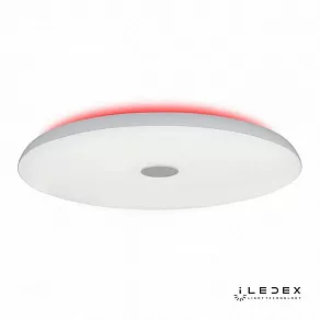 Накладной светильник iLedex Music 1706/600 WH