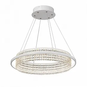 Подвесная люстра Vitaluce V5400 V5400-0/1S