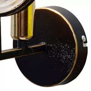 Бра TopLight Roxana TL1194B-01BK