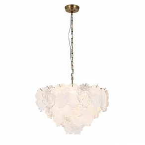 Подвесная люстра Indigo  V000610