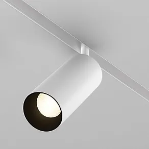 Светильник на штанге Maytoni Focus LED TR032-4-20WTW-M-DSZ-W