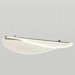 Подвесной светильник Lussole Calvert LSP-7367