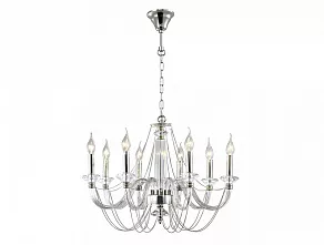 Подвесная люстра Newport 12700 12708/C