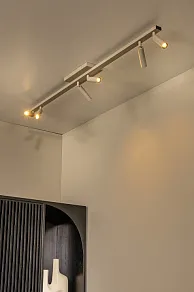 Спот Lucide KEONI 09943/06/41