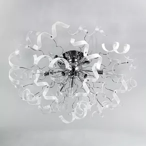 Потолочная люстра Citilux Рандом CL222191