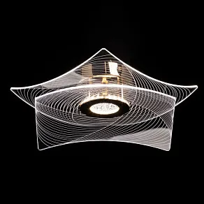 Подвесной светильник De City Конти 488014101