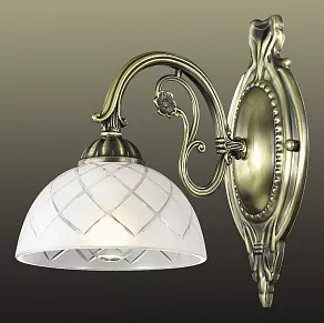Бра Odeon Light Emeril 2945/1W