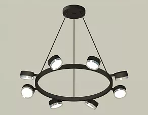 Подвесная люстра Ambrella XB XB9198151