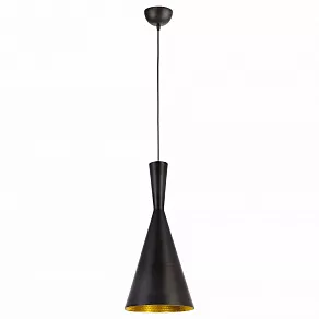 Подвесной светильник Arte Lamp Capello A3408SP-1BK