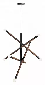 Люстра на штанге ST-Luce Cork SL6226.403.08