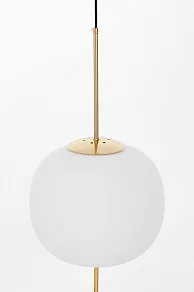 Подвесной светильник LUMINA DECO LDP LDP 1209-330 GD