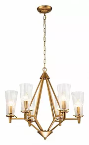 Подвесная люстра Favourite Raute 2964-6P