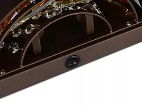 Накладной светильник Ambrella TR TR5091