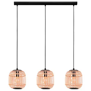 Подвесной светильник Eglo Bordesley 43217