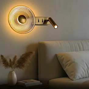 Накладной светильник Citilux CORTA CL245033