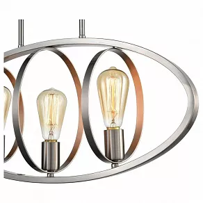 Подвесной светильник Vele Luce Olympic VL5115P03